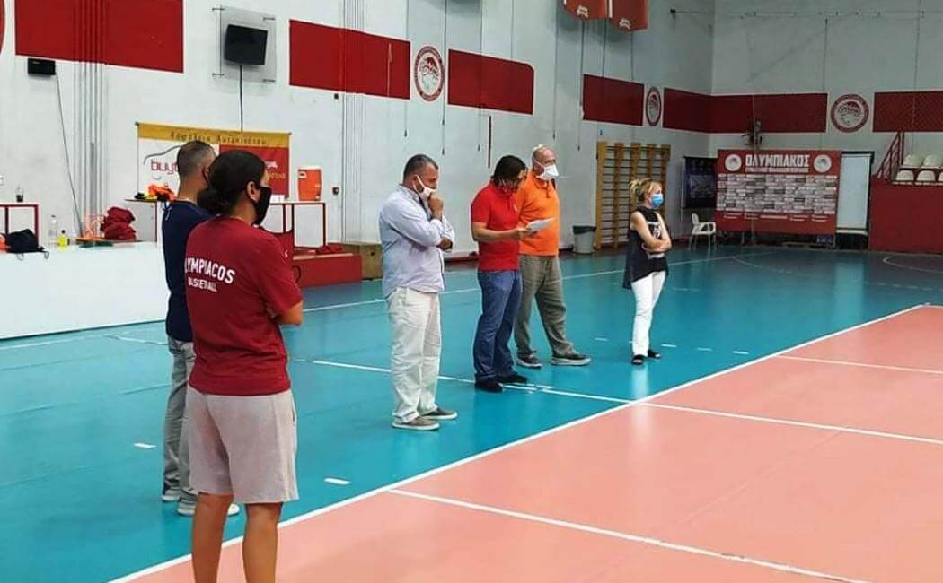 Ενημέρωση για τον COVID-19 από το επιτελείο του Ομίλου Ιατρικού Αθηνών