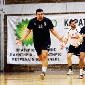 Στη Δράμα ο Πολύδωρος