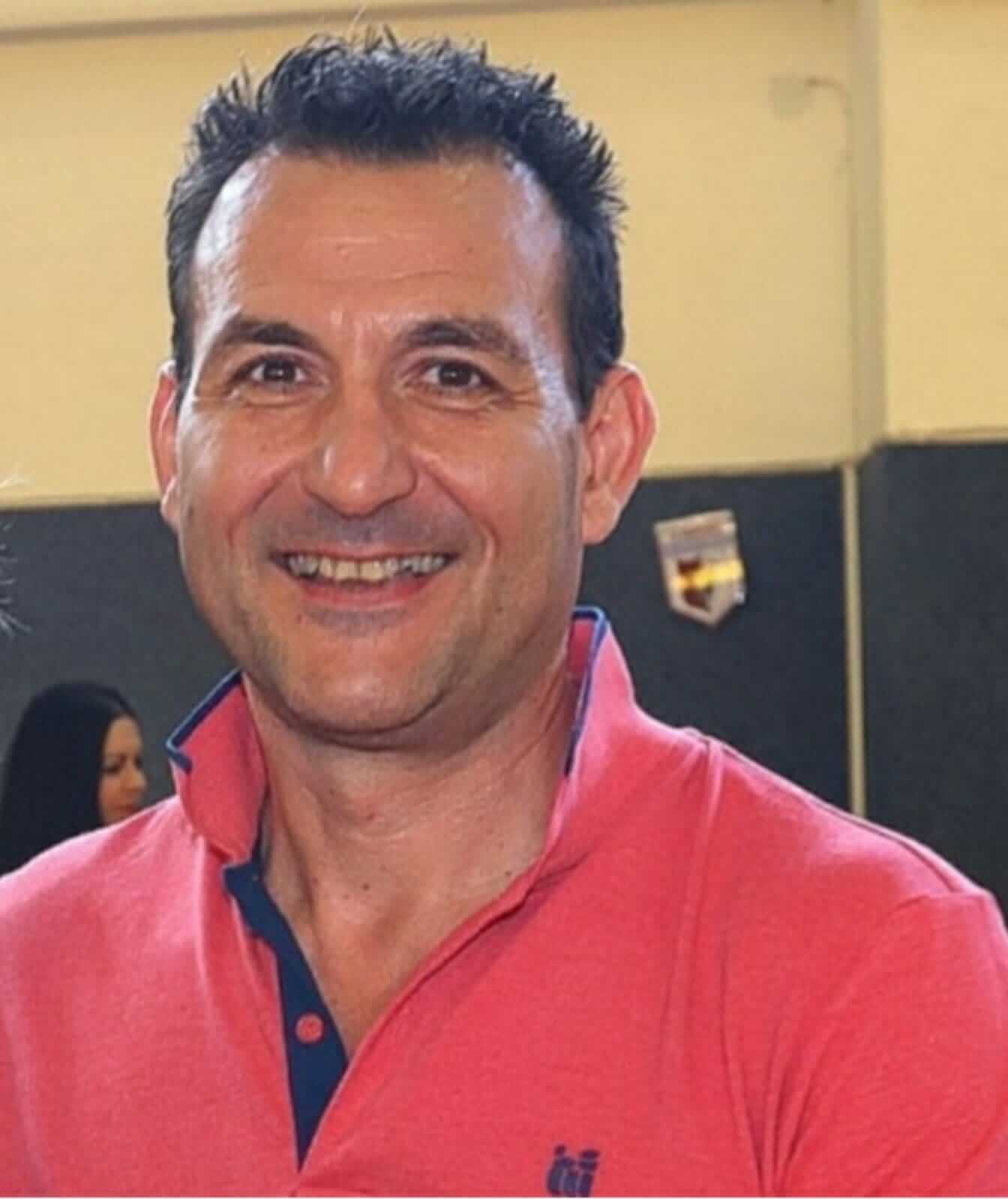 Στον Μ.Αλέξανδρο Γιαννιτσών ο Σαράφης
