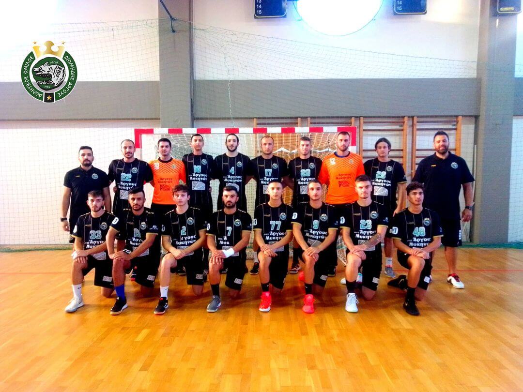 Χαλκίδης και Χαντέλης για την έναρξη του πρωταθλήματος