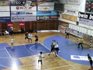 Ανατροπή… ψυχής από Ιωνικό!