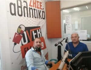 «Όνειρο μου ο ευρωπαϊκός τίτλος για την ΑΕΚ»