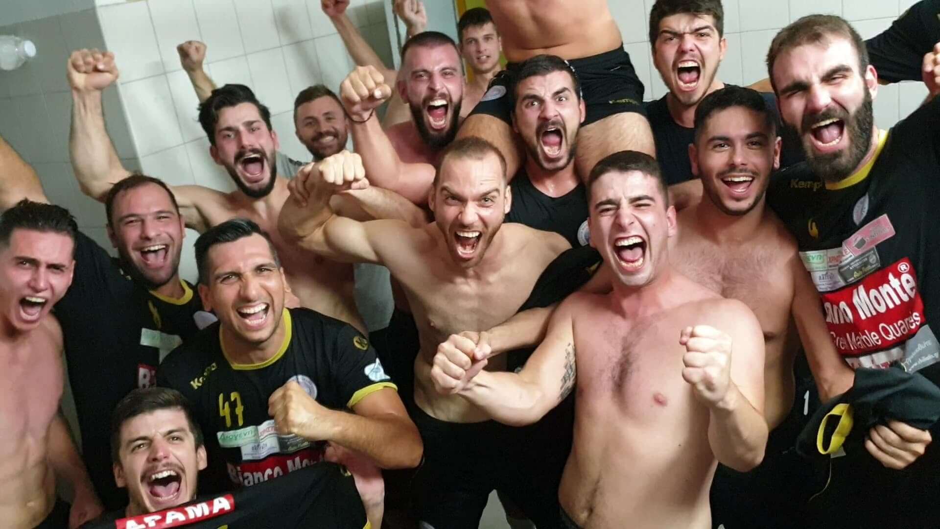 Ζευγάρωσε τις νίκες η Δράμα