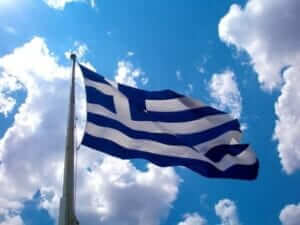 Χρόνια Πολλά Ελλάδα!