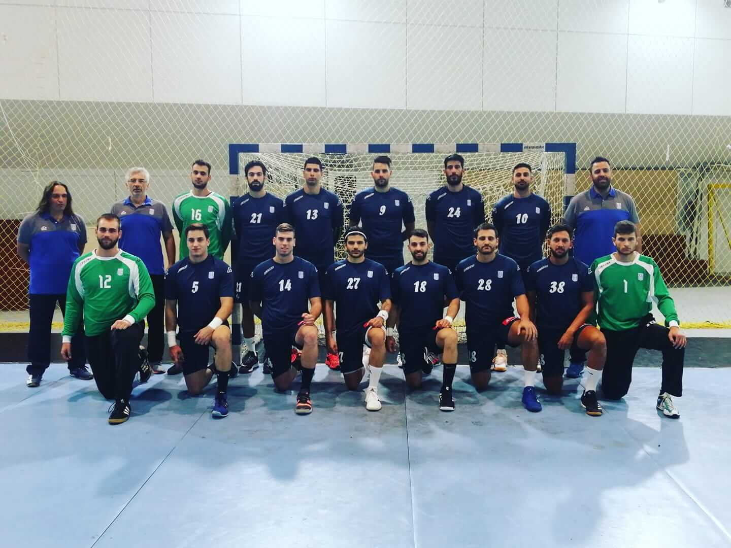 Φιλική νίκη της ΑΕΚ επί της ανανεωμένης Εθνικής