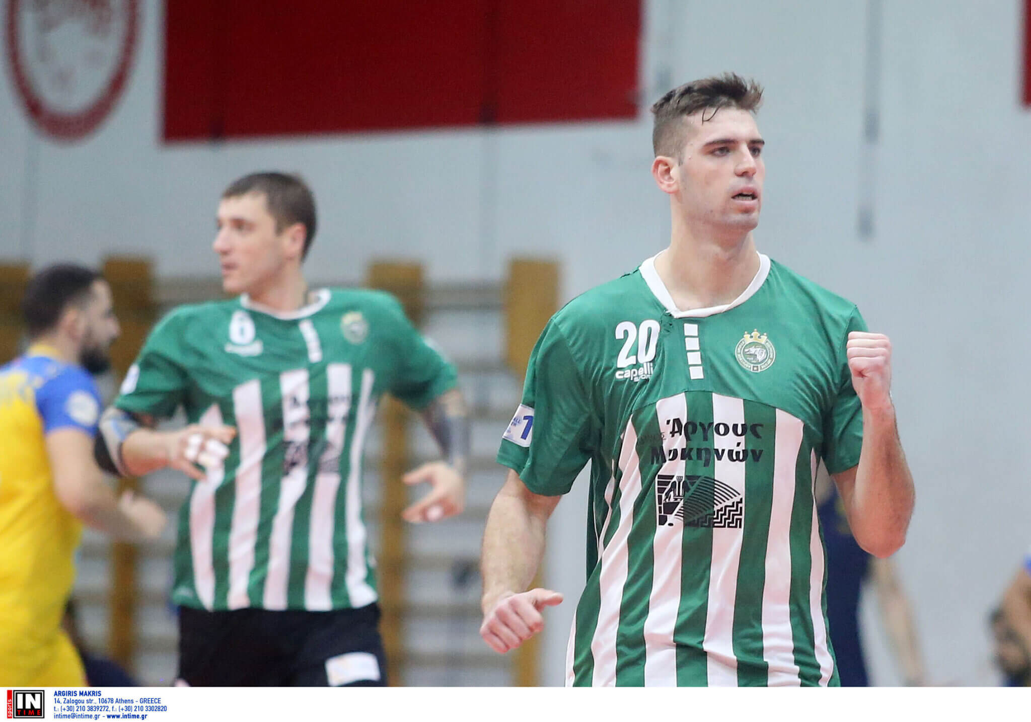 Pregame: Διομήδης Άργους – Ιωνικός ΝΦ