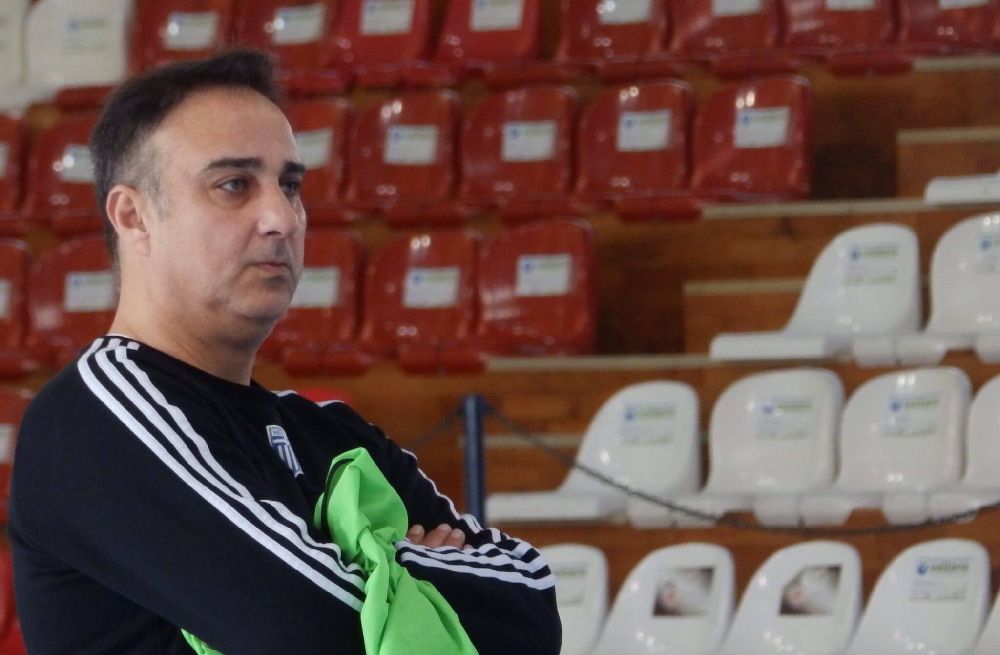 «Μένουμε προσηλωμένοι στον στόχο μας»