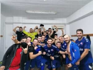 Νίκη για τον Λεωνίδα 26-22 σε ένα παιχνίδι με εντάσεις κόντρα στον Αθηναϊκό