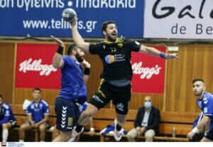 AEK: Τα 300 γκολ σε όλες τις διοργανώσεις έφτασε ο Μυλωνάς
