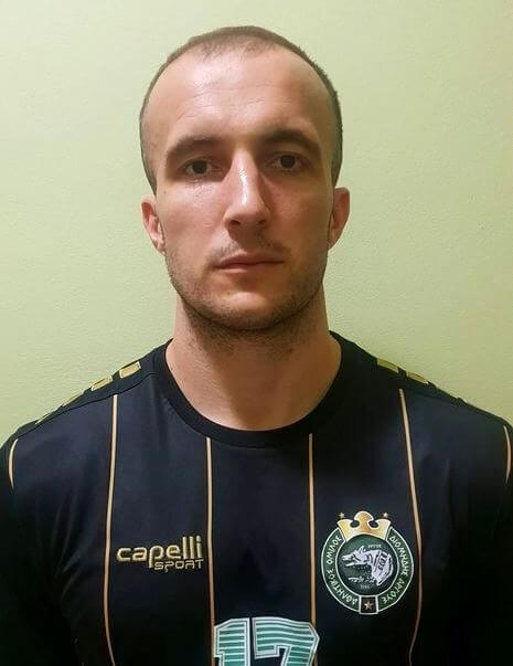 Αναχωρεί εσπευσμένα για την πατρίδα του ο Στάνκοβιτς