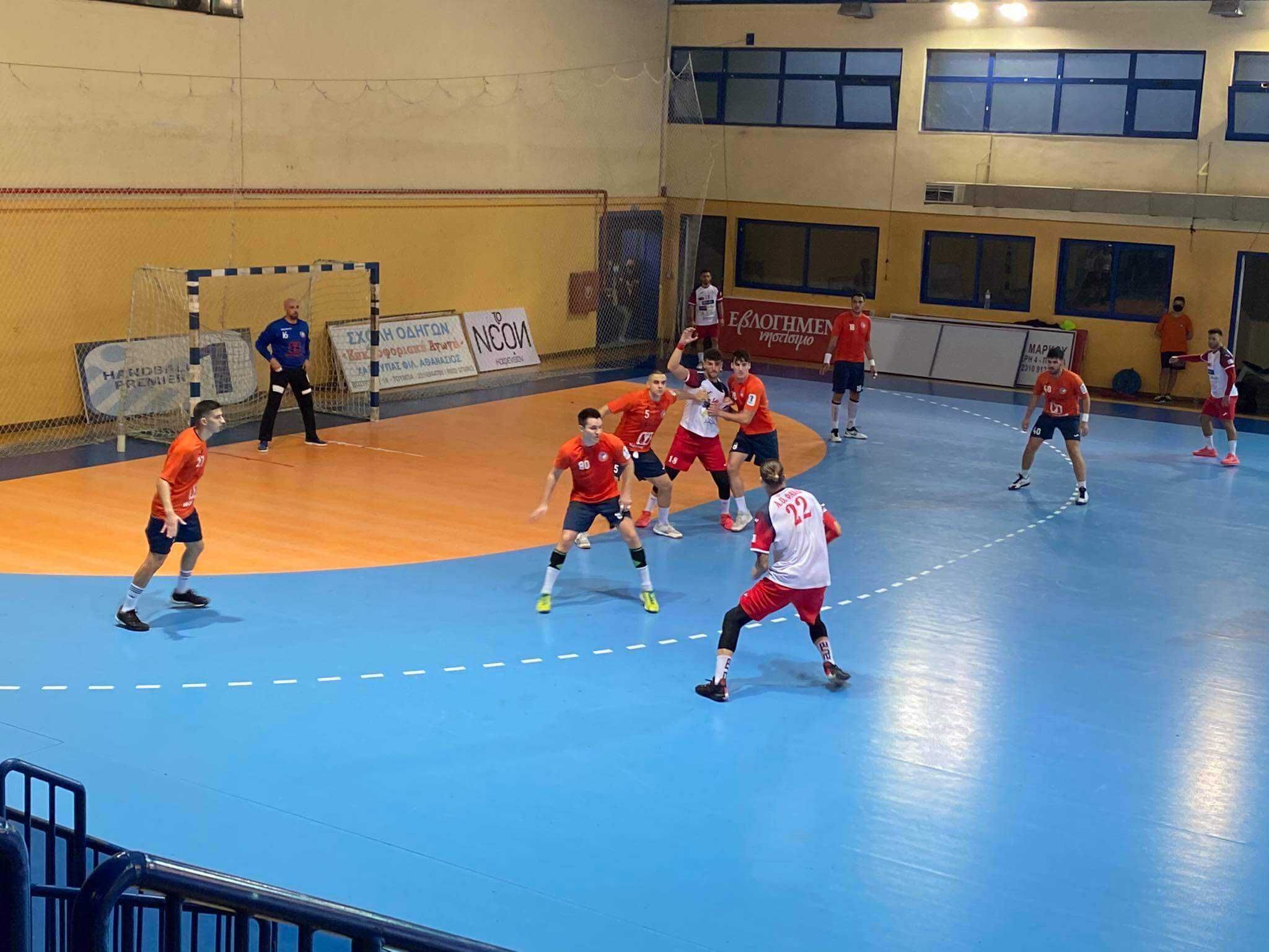 Το ήθελε και το πήρε