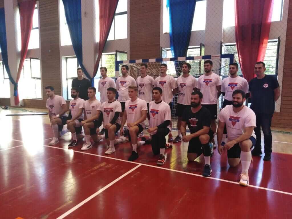 e-HandBall.gr