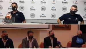 European Cup: Πρεμιέρα για Ανόρθωση και Παρνασσό Στροβόλου