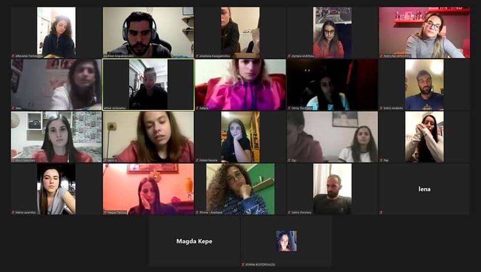 ΠΣΑΧ: Τηλεδιάσκεψη με εκπροσώπους Handball Premier και Α1 Γυναικών