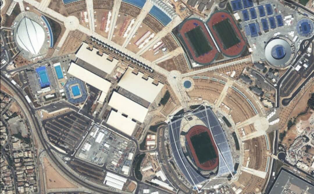 Νέο γήπεδο για Εθνική και ΑΕΚ στο ΟΑΚΑ!