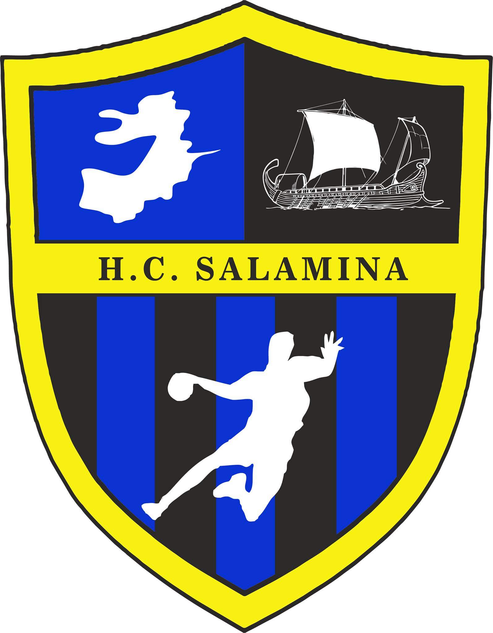 Σημαντική χορηγία για τη Σαλαμίνα