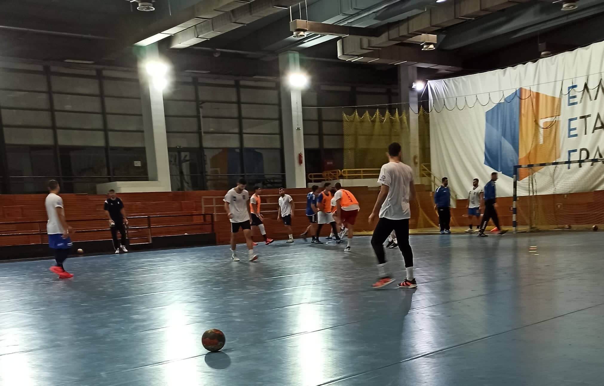 «Το έργο μας είναι δύσκολο»