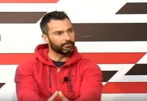 “H Άρτα θρηνεί έναν ΔΙΚΟ μας άνθρωπο”