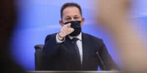 Συνέχεια στο lockdown έως 7 Ιανουαρίου