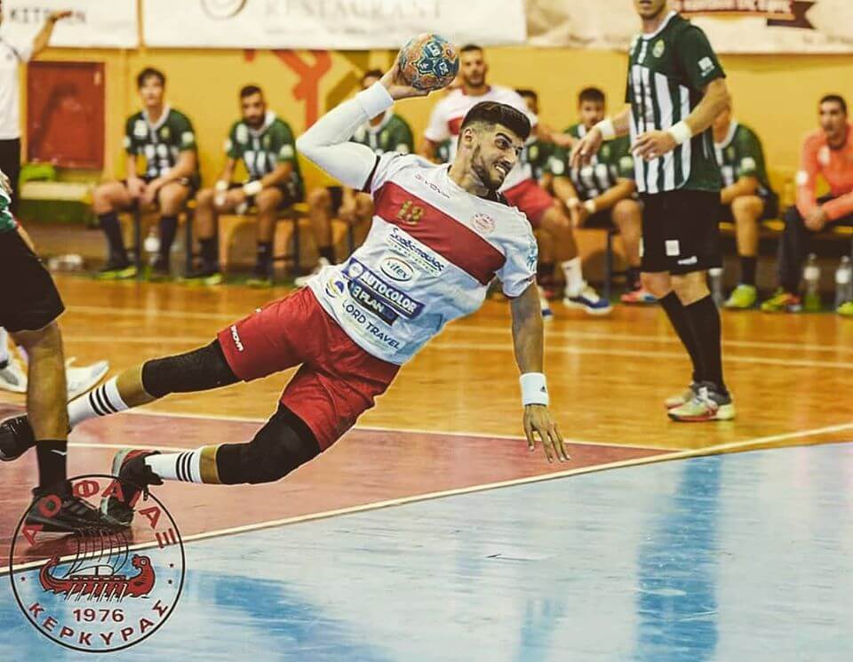 Τσαμουρίδης στον Διομήδη!