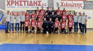 Η Δράμα επιβλήθηκε 26-23 του μαχητικού και ανανεωμένου Φαίακα