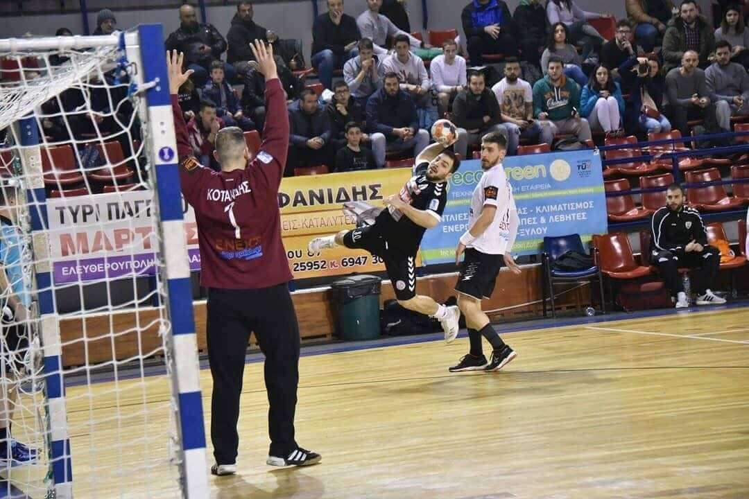 Pregame: Φίλιππος Βέροιας – Bianco Monte Δράμα