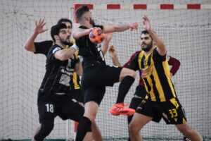 O «νόμος» του  Άργους!