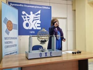 H κλήρωση του Κυπέλλου Ανδρών 2020-2021