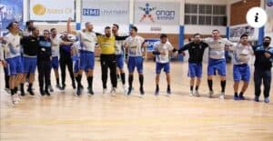 European Cup: Στη μάχη για τον τελικό ρίχνεται η Ανόρθωση