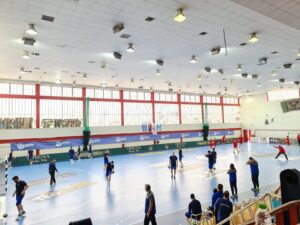 Live Score: Ελλάδα-Σερβία (Τελικό 25-27)
