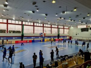Live Score: Ελλάδα-Γαλλία (31-40 τελικό)