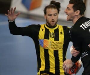 Φλορίδο στο e-handball.gr:  «Ξέραμε ότι θα είναι δύσκολο παιχνίδι, μπορούμε να προκριθούμε»