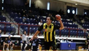 Πέρασε εύκολα από το Δαϊς η ΑΕΚ
