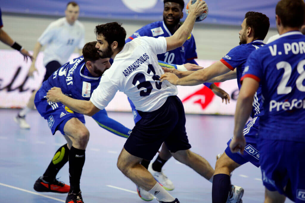 e-HandBall.gr