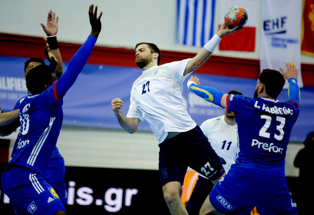 e-HandBall.gr