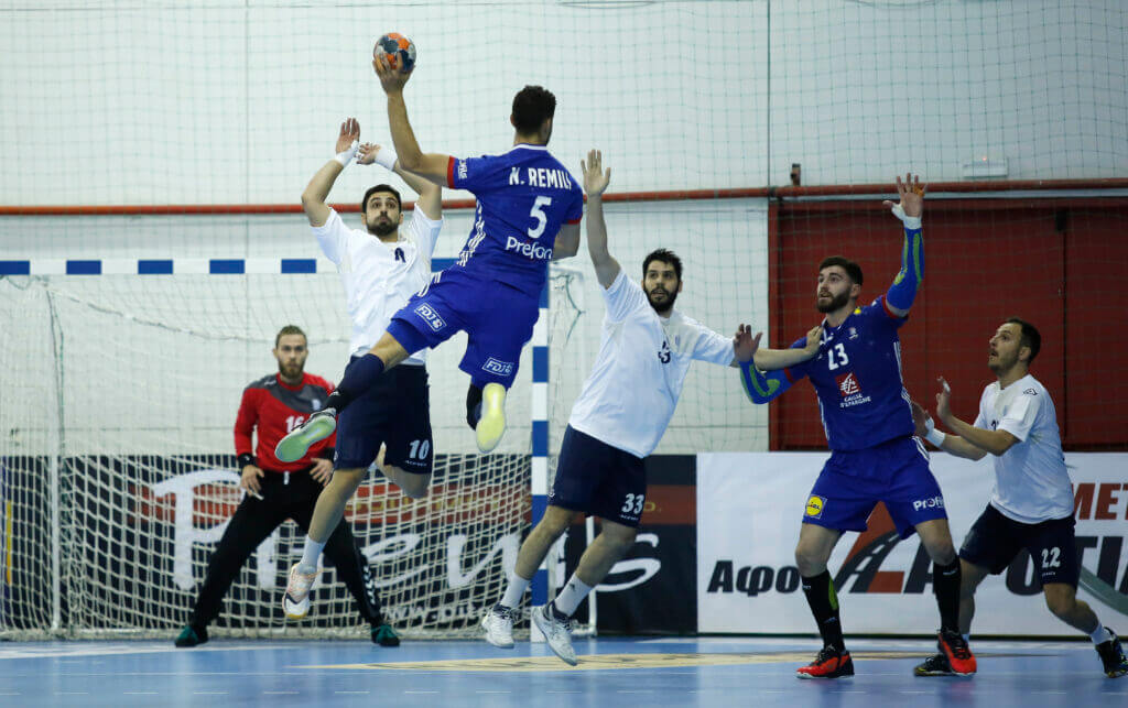 e-HandBall.gr