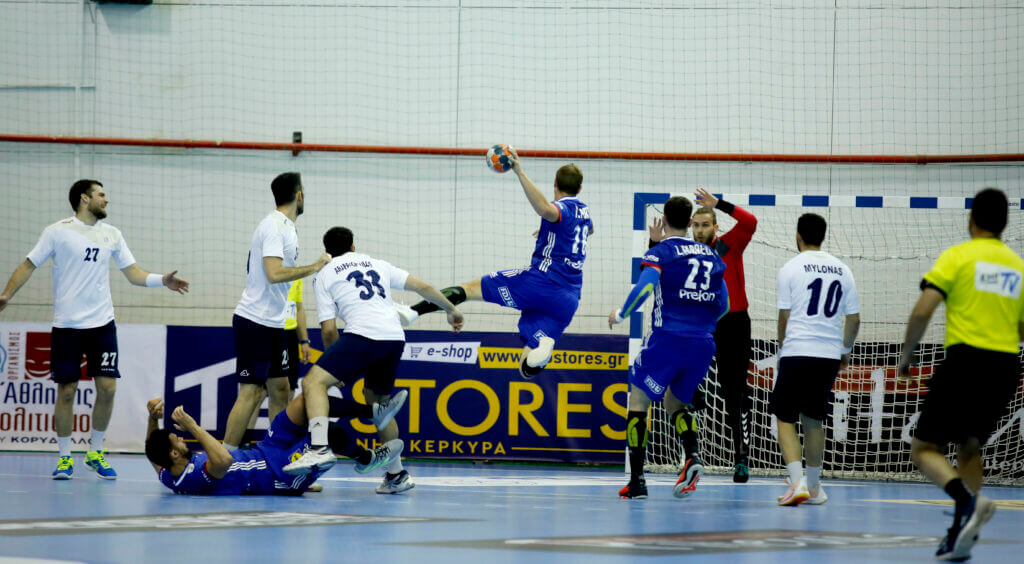 e-HandBall.gr