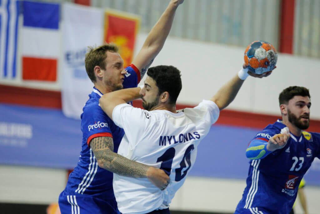 e-HandBall.gr