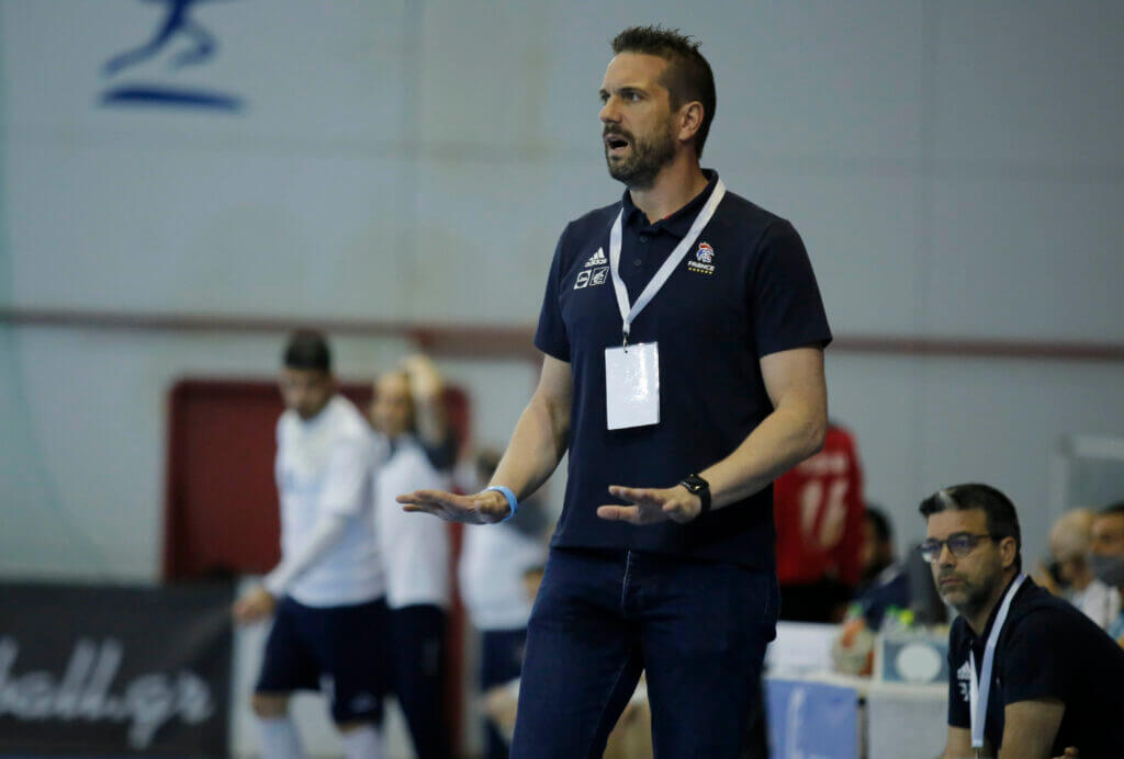 e-HandBall.gr