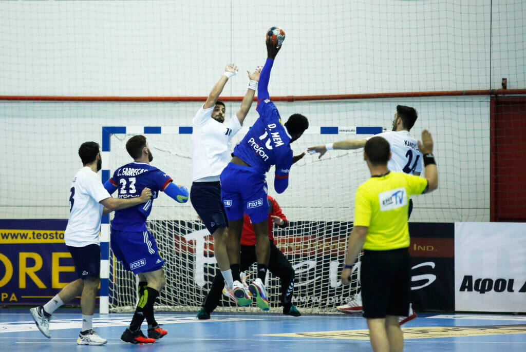 e-HandBall.gr