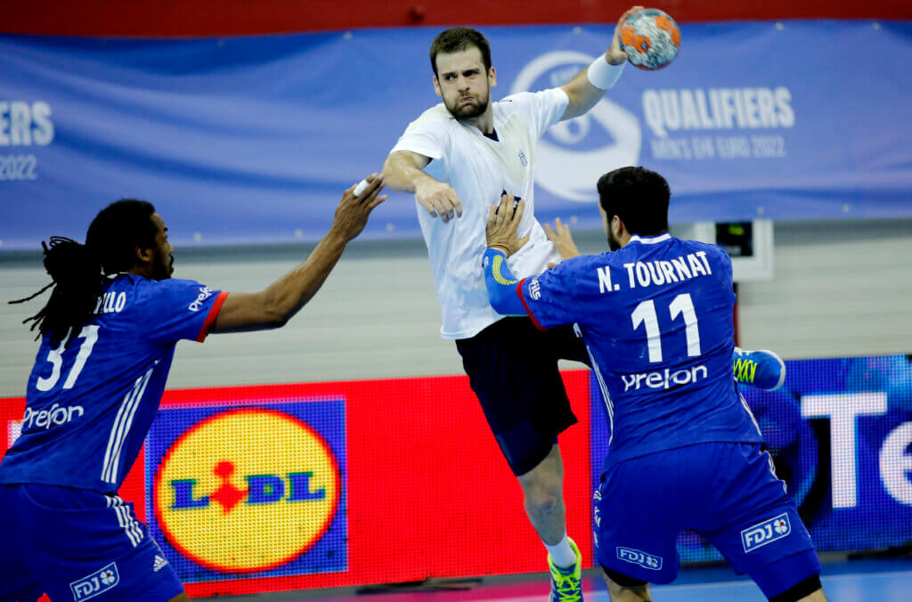 e-HandBall.gr
