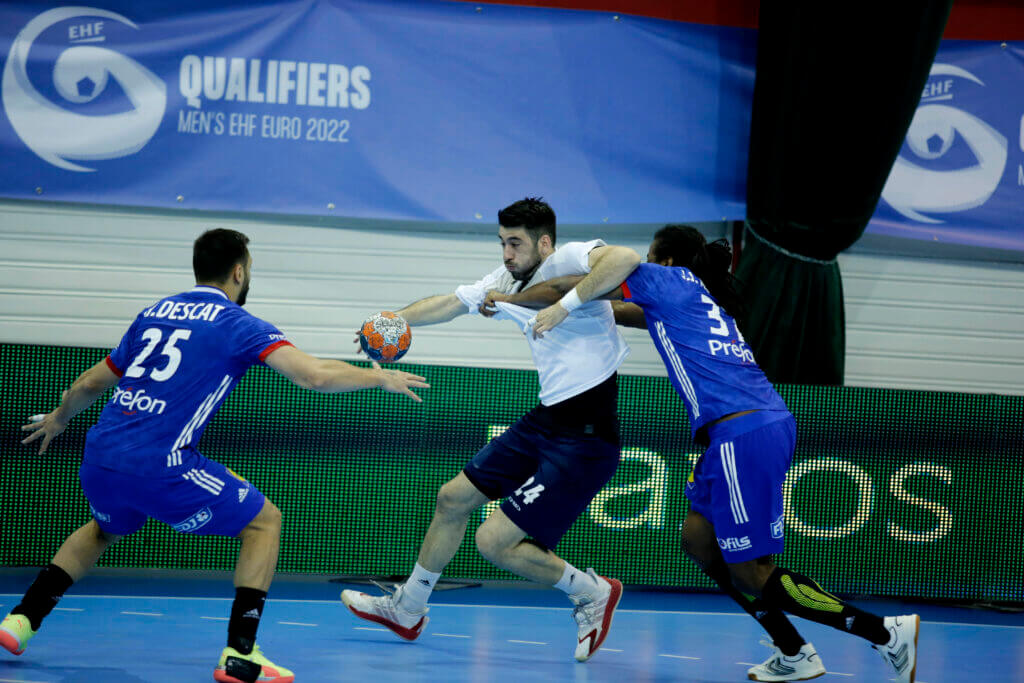 e-HandBall.gr