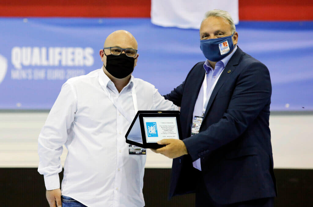 e-HandBall.gr
