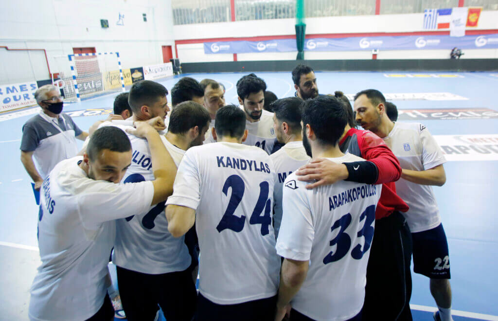 e-HandBall.gr