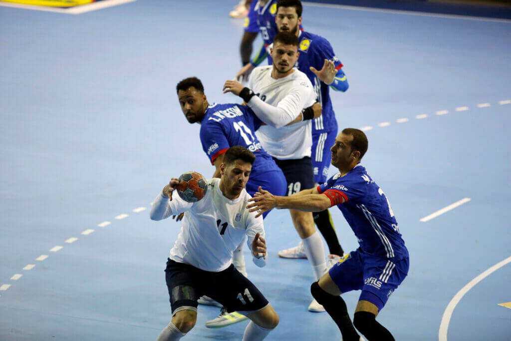 e-HandBall.gr