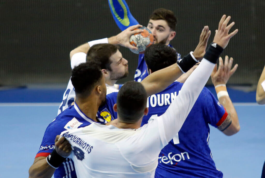 e-HandBall.gr