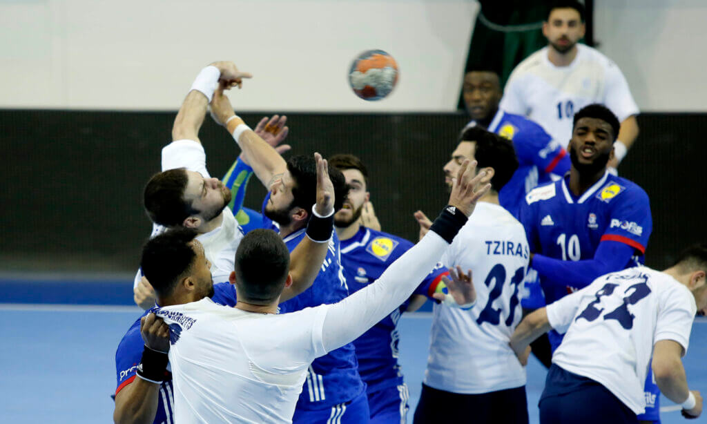 e-HandBall.gr
