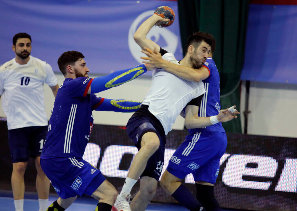 e-HandBall.gr