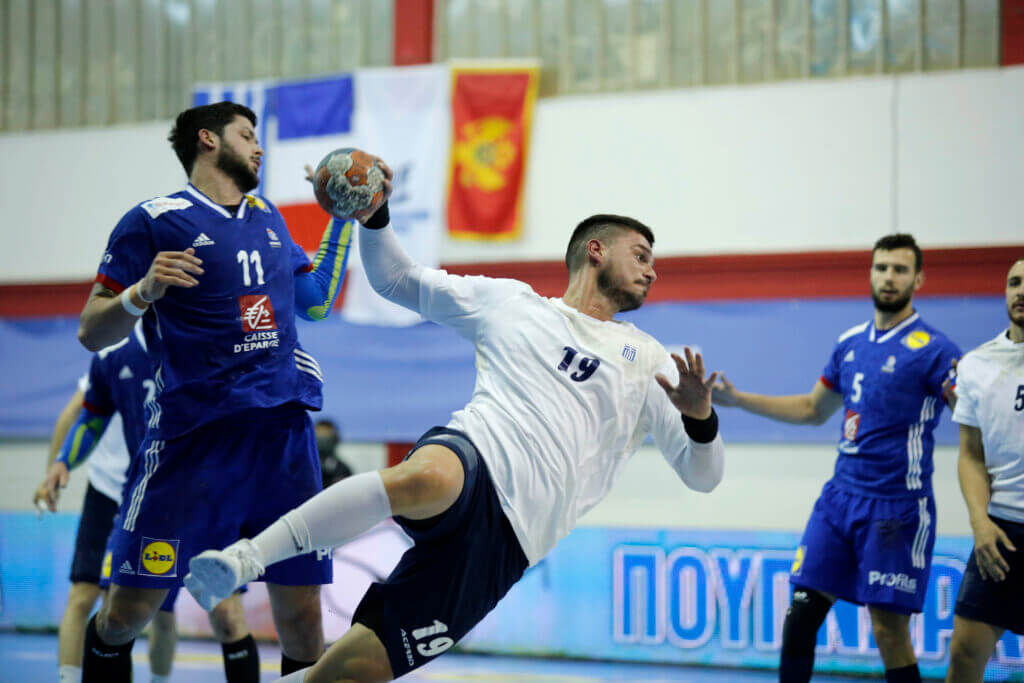 e-HandBall.gr