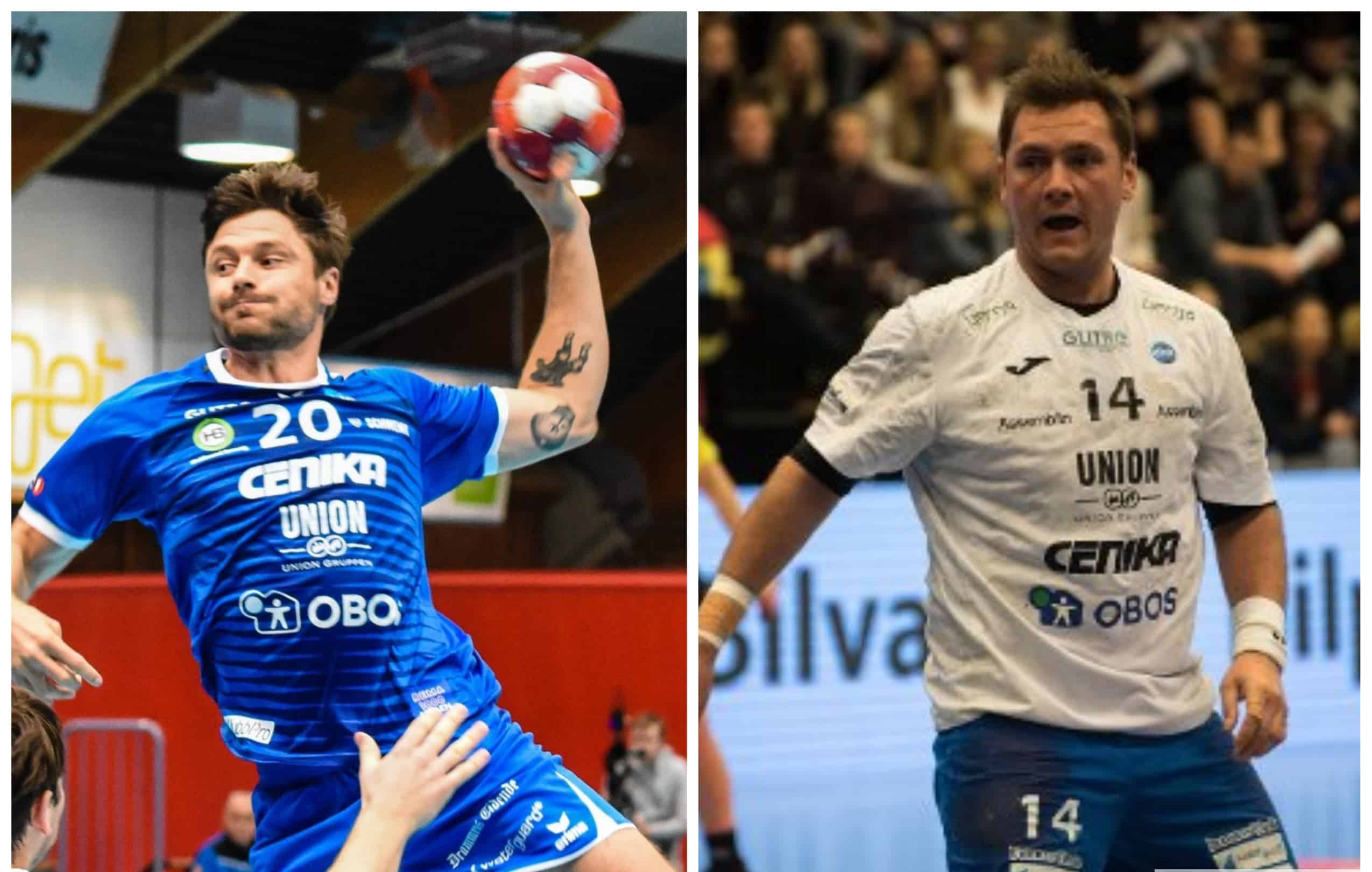 Κόλπο γκρόσο της ΑΕΚ για την κατάκτηση του ΕHF Cup!